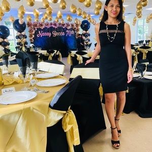 Meet your Posher, Irene